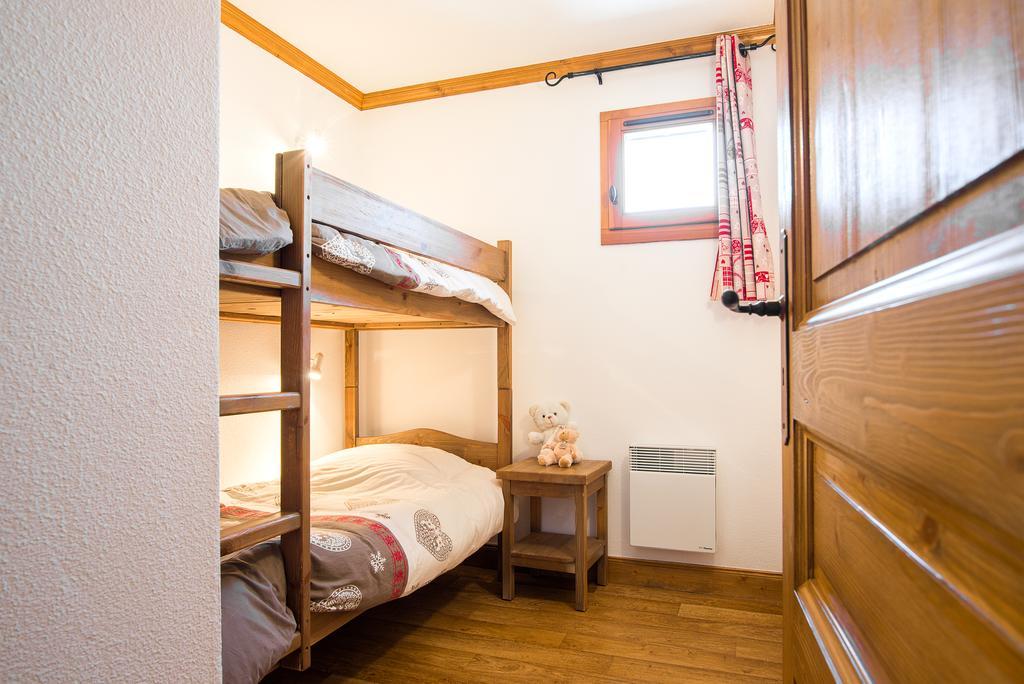Residence Le Clos Vanoise Bessans Szoba fotó