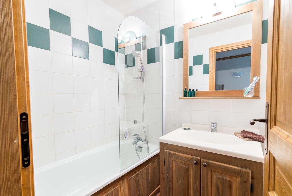 Residence Le Clos Vanoise Bessans Szoba fotó