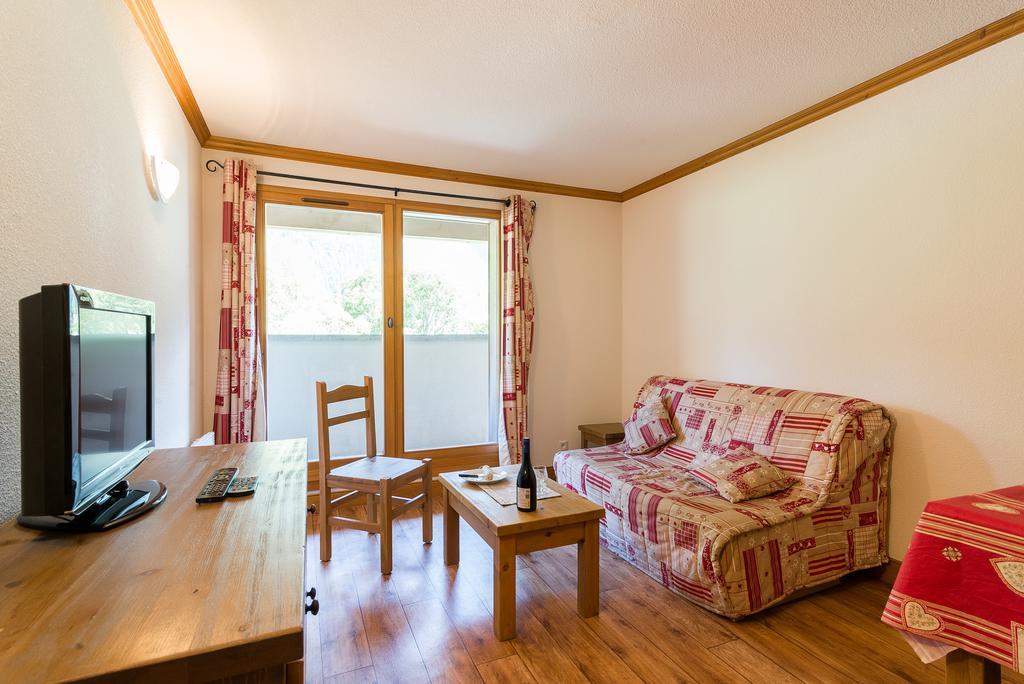 Residence Le Clos Vanoise Bessans Szoba fotó