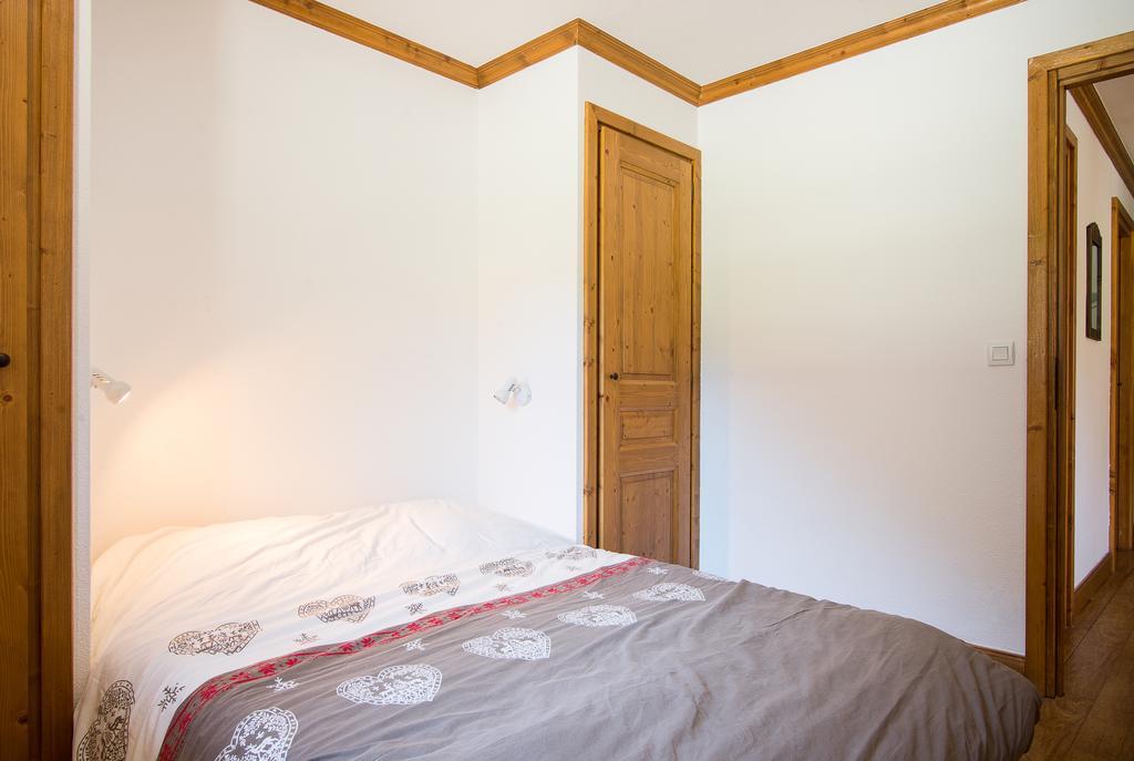 Residence Le Clos Vanoise Bessans Szoba fotó